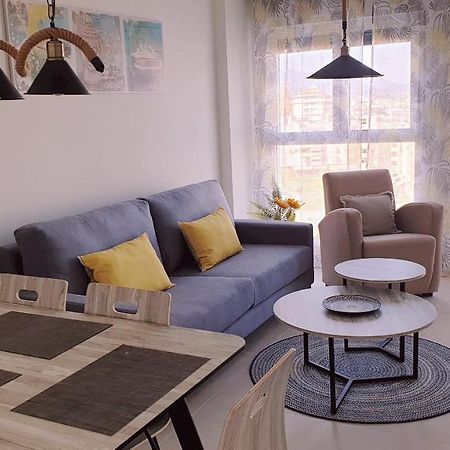 Apartament Estepona Puerto Zewnętrze zdjęcie