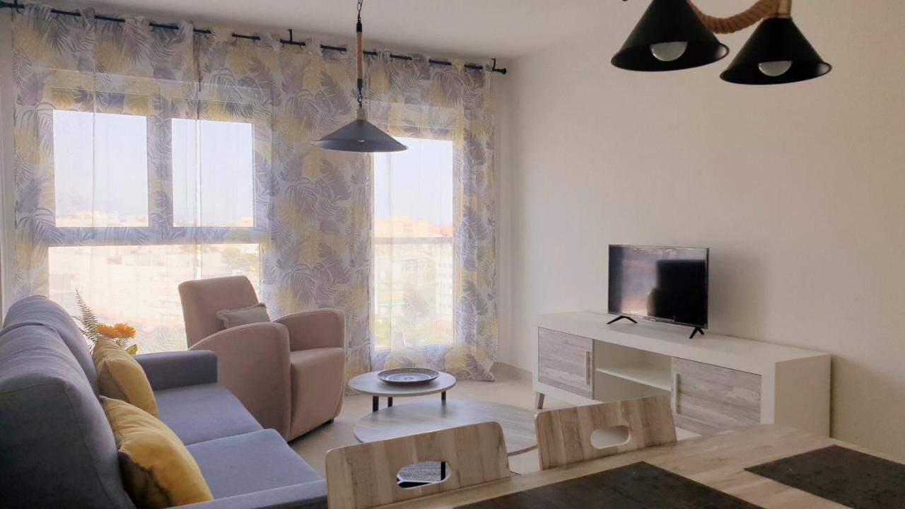 Apartament Estepona Puerto Zewnętrze zdjęcie