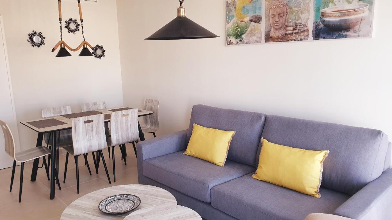 Apartament Estepona Puerto Zewnętrze zdjęcie