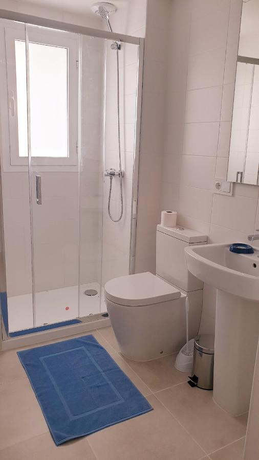 Apartament Estepona Puerto Zewnętrze zdjęcie