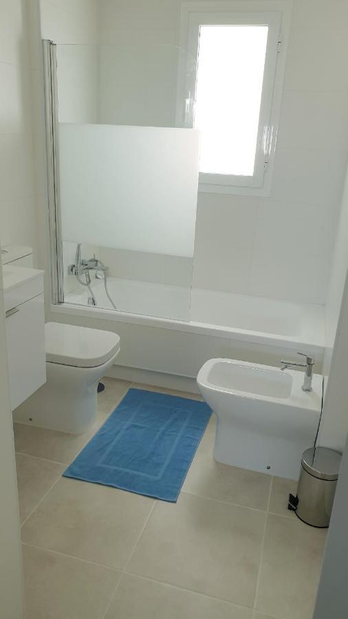 Apartament Estepona Puerto Zewnętrze zdjęcie