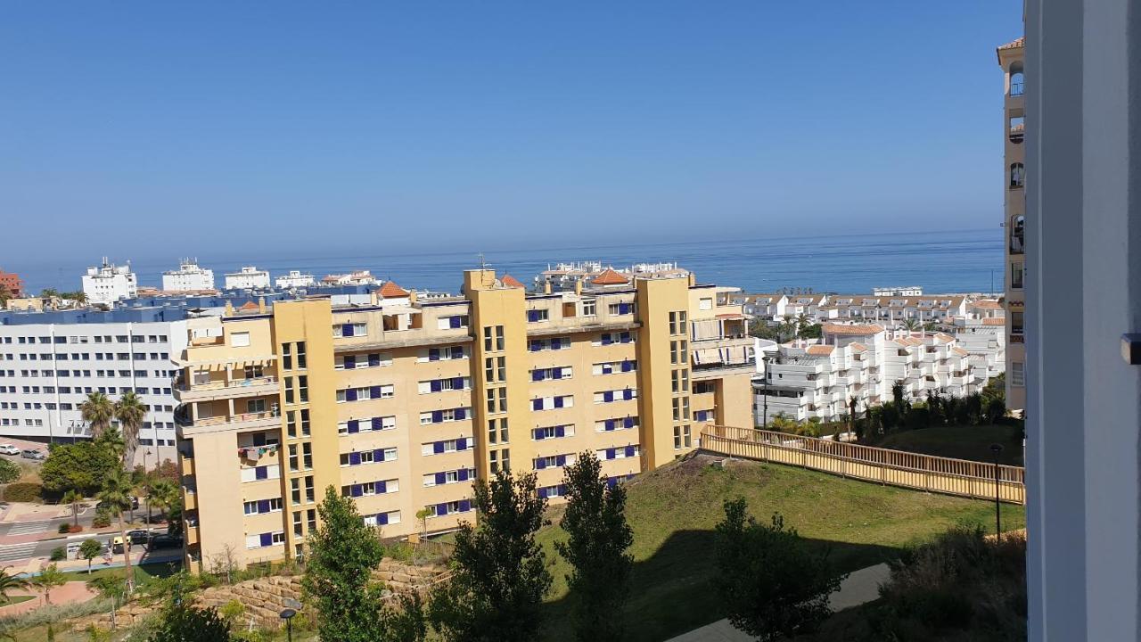 Apartament Estepona Puerto Zewnętrze zdjęcie