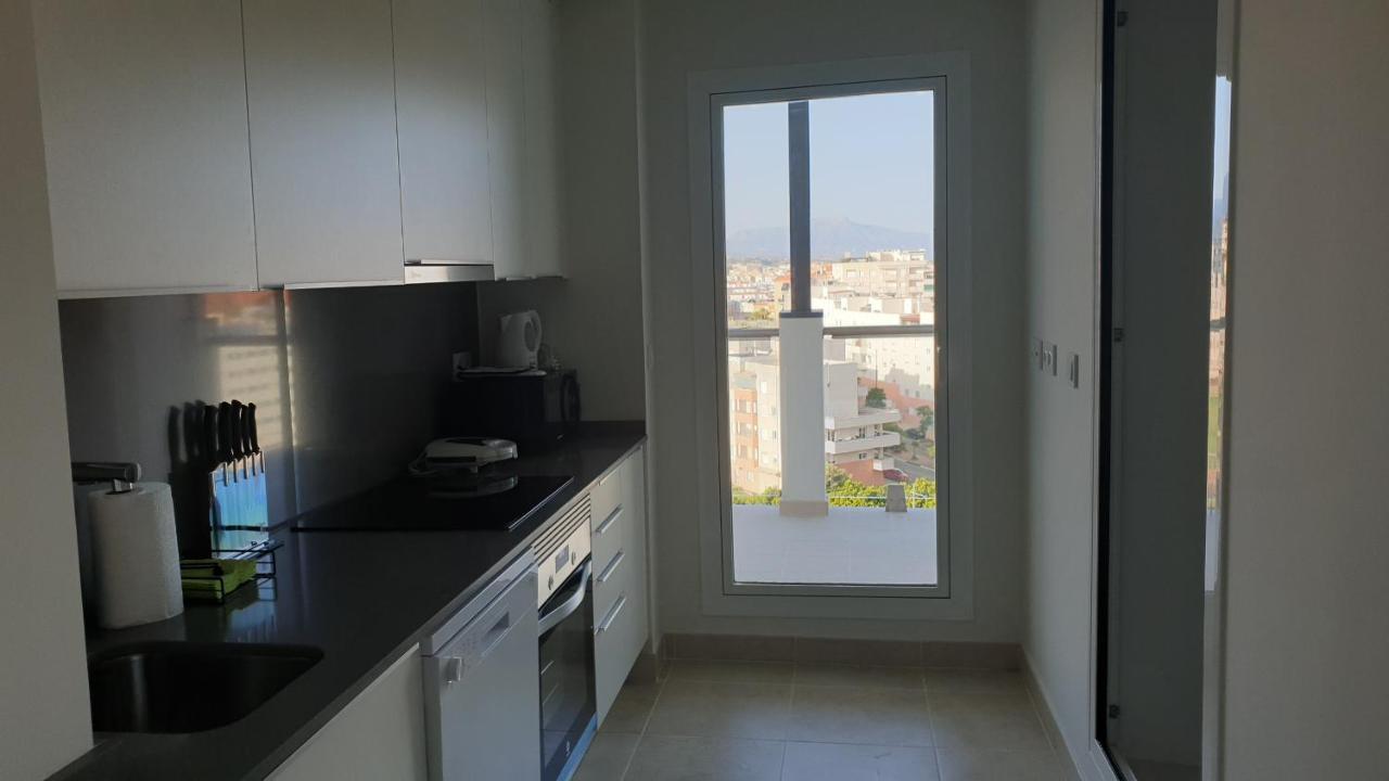 Apartament Estepona Puerto Zewnętrze zdjęcie