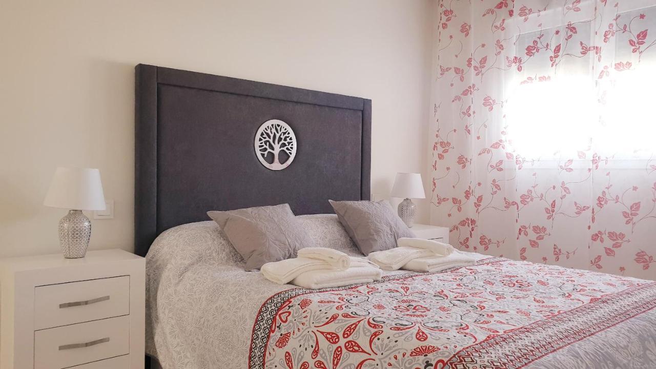 Apartament Estepona Puerto Zewnętrze zdjęcie
