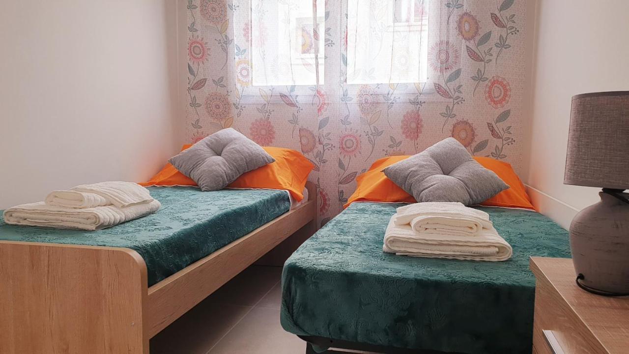 Apartament Estepona Puerto Zewnętrze zdjęcie