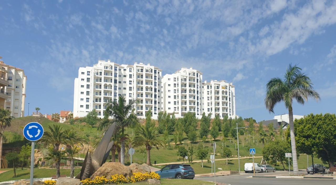 Apartament Estepona Puerto Zewnętrze zdjęcie
