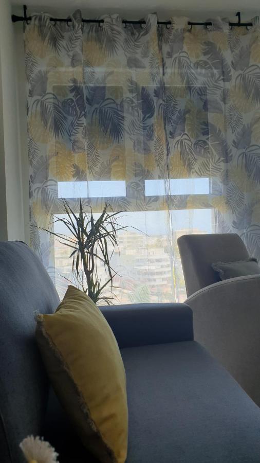 Apartament Estepona Puerto Zewnętrze zdjęcie