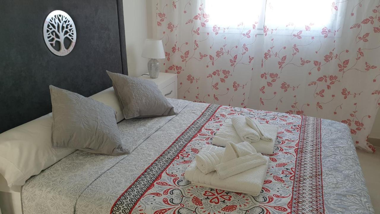 Apartament Estepona Puerto Zewnętrze zdjęcie