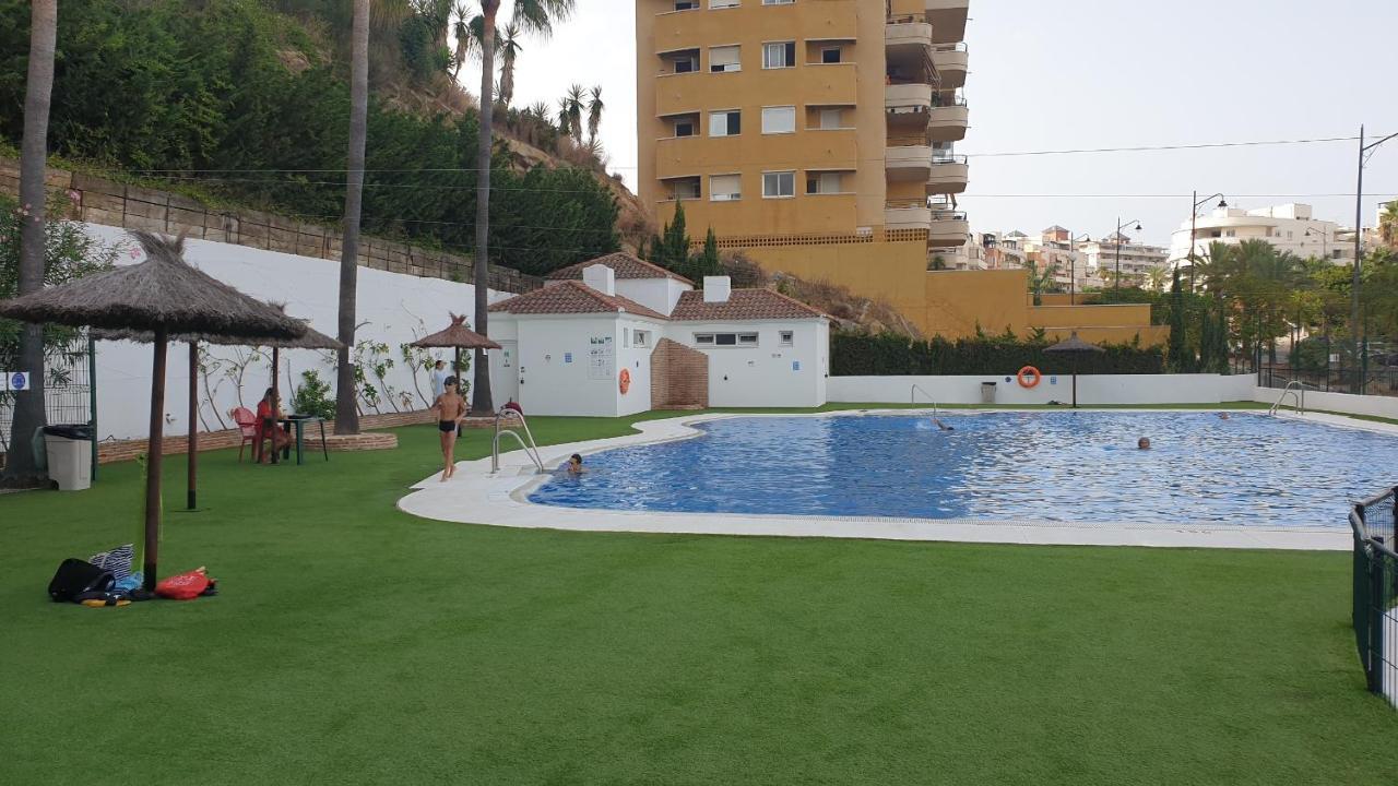 Apartament Estepona Puerto Zewnętrze zdjęcie
