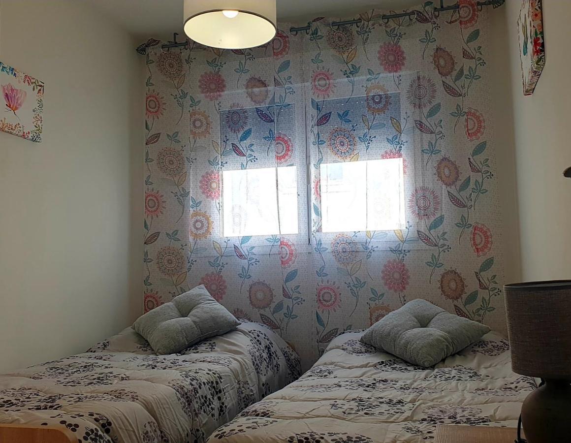 Apartament Estepona Puerto Zewnętrze zdjęcie