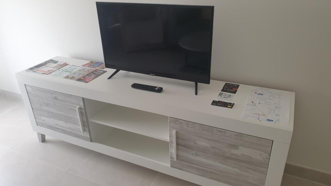 Apartament Estepona Puerto Zewnętrze zdjęcie