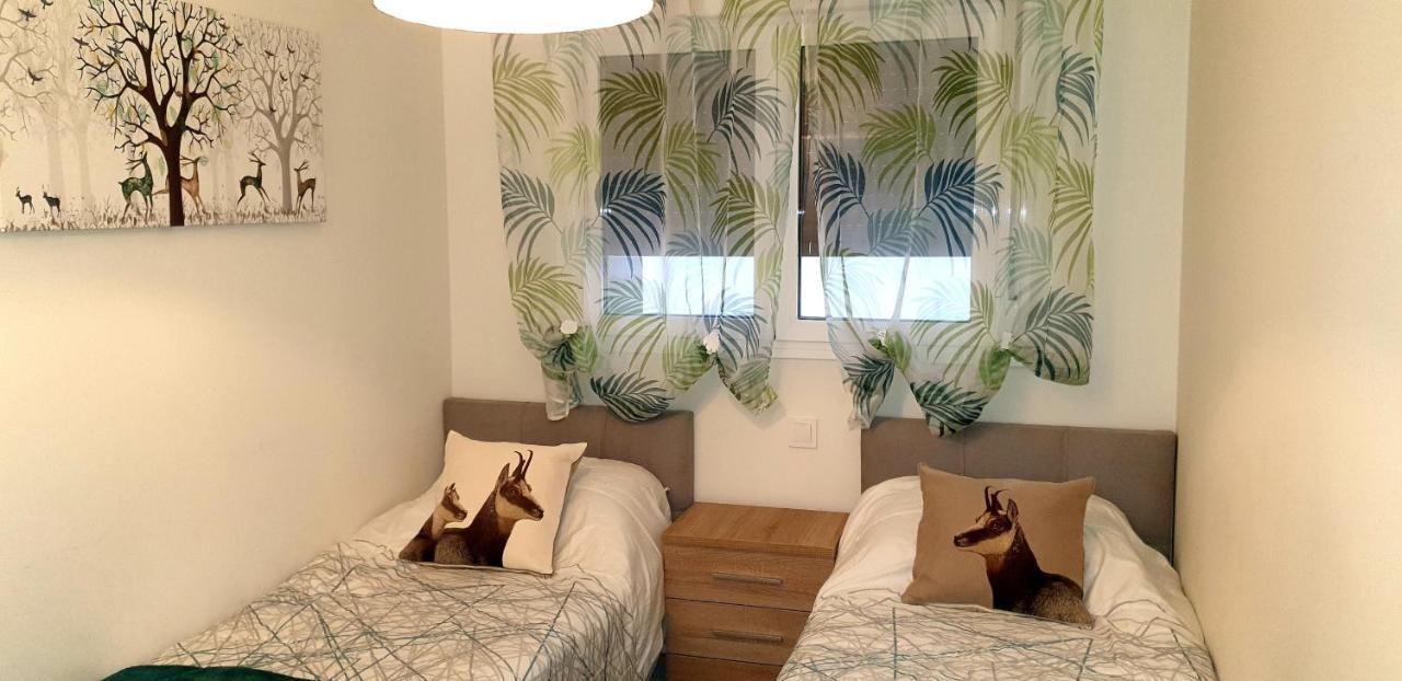 Apartament Estepona Puerto Zewnętrze zdjęcie