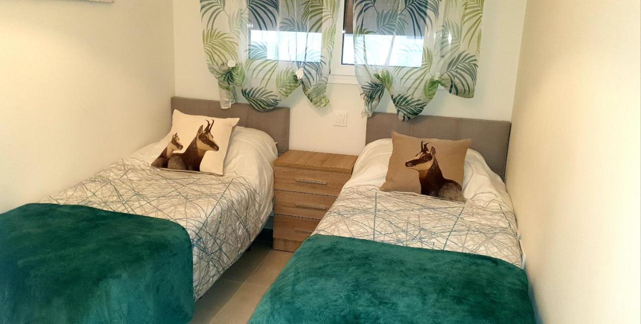 Apartament Estepona Puerto Zewnętrze zdjęcie