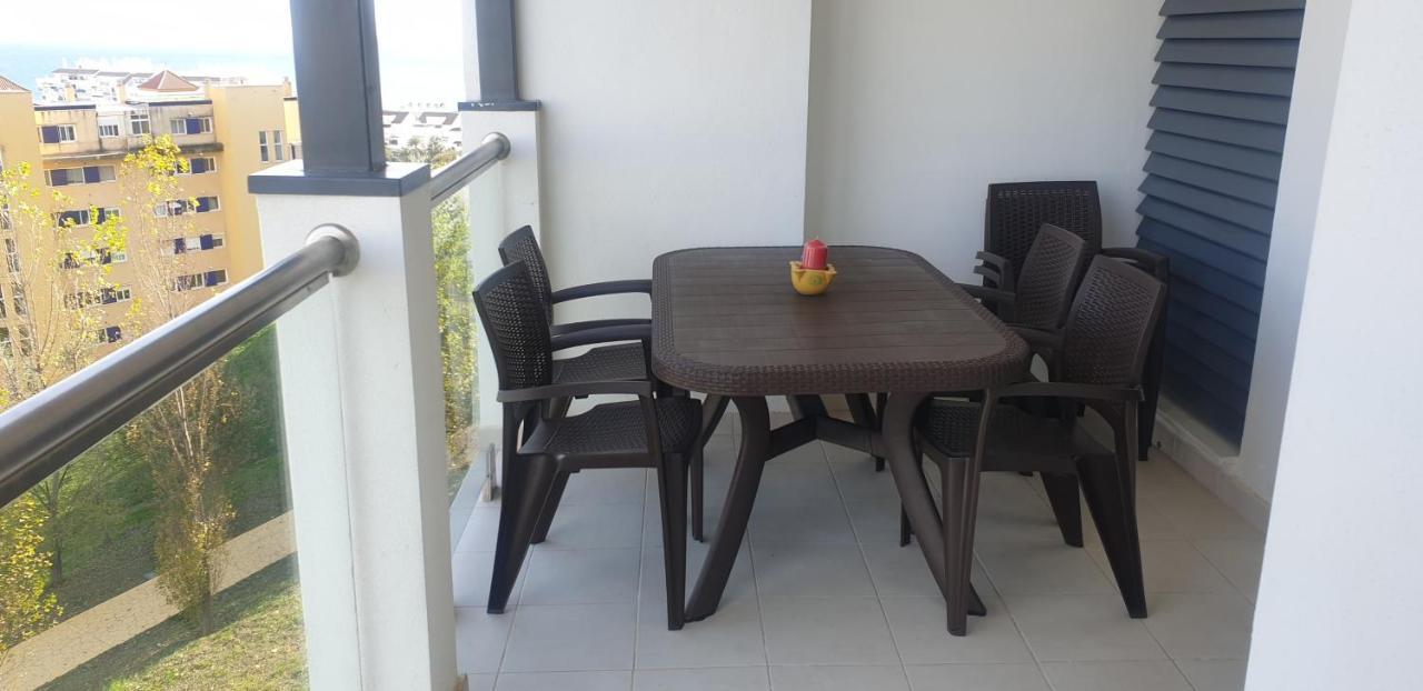Apartament Estepona Puerto Zewnętrze zdjęcie