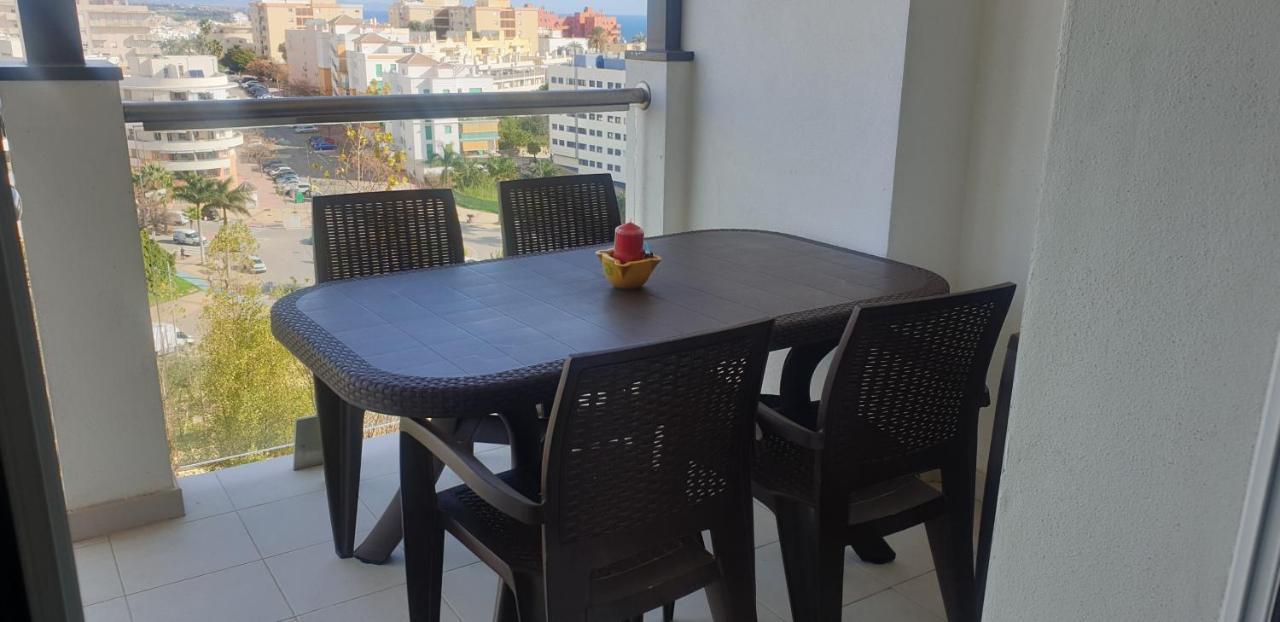 Apartament Estepona Puerto Zewnętrze zdjęcie