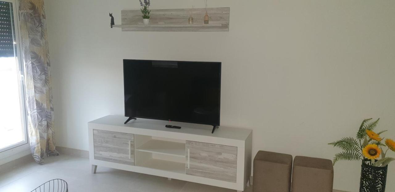 Apartament Estepona Puerto Zewnętrze zdjęcie